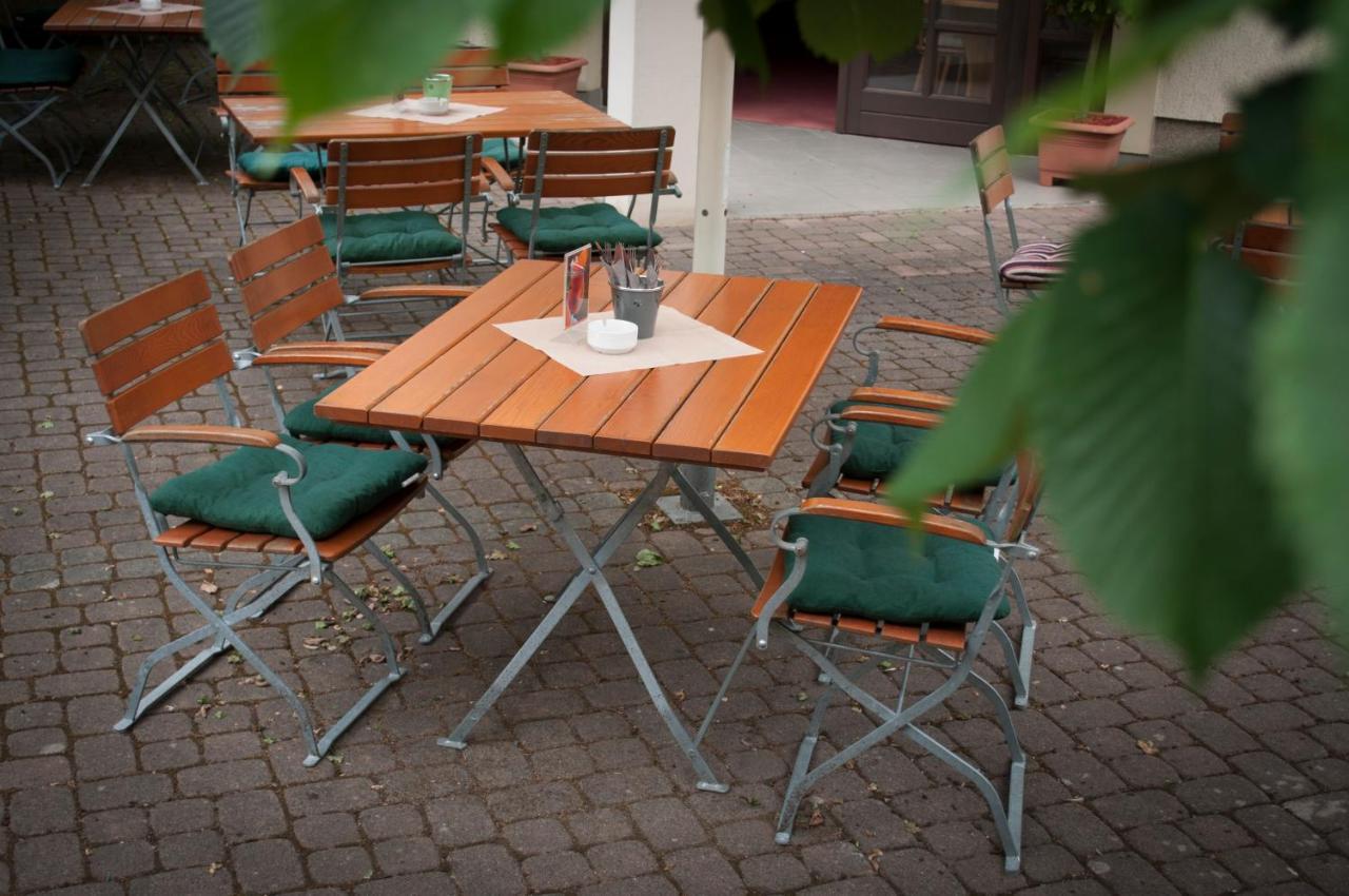 Waldfrieden Waldheim Hotel Екстериор снимка