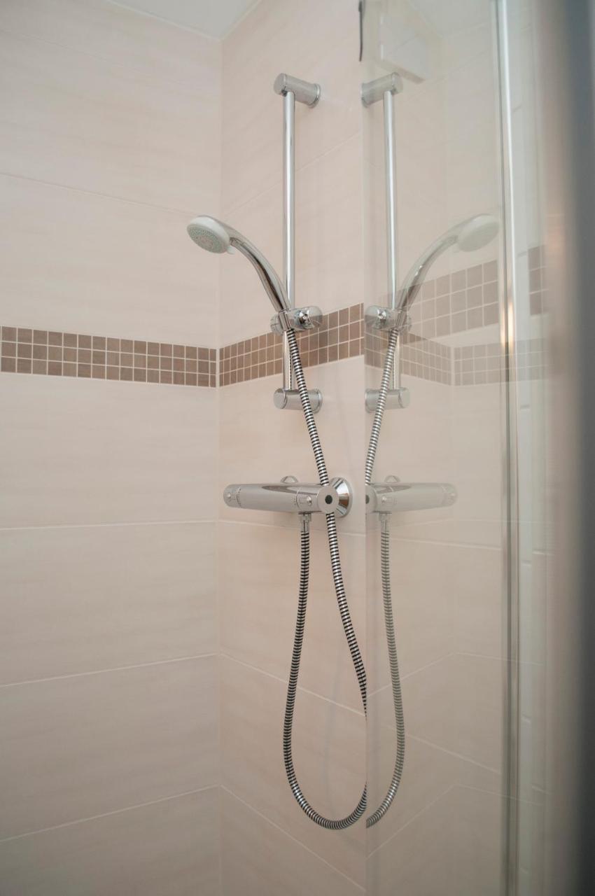 Waldfrieden Waldheim Hotel Екстериор снимка
