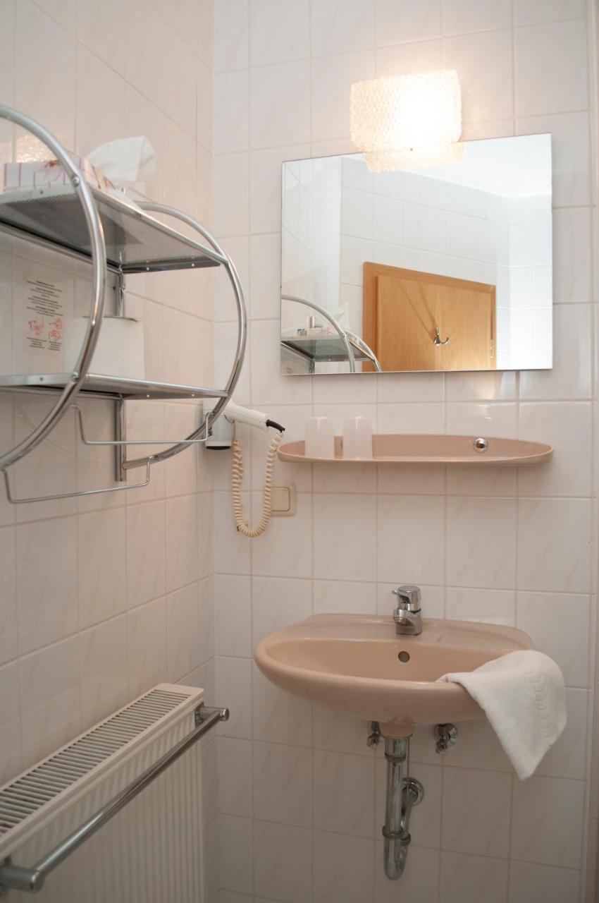 Waldfrieden Waldheim Hotel Екстериор снимка